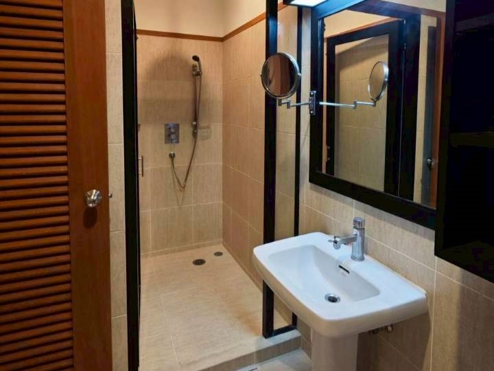 Apartment in Phaholyothin 